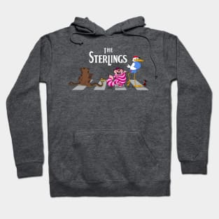 The Sterlings Hoodie